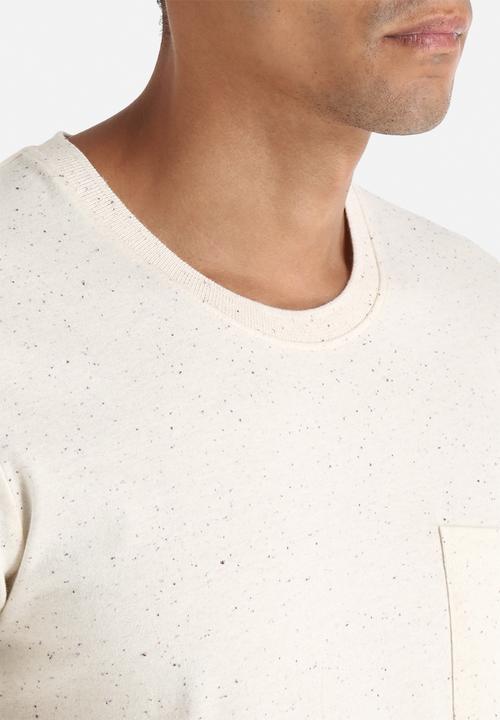 Selected Homme - John Tee