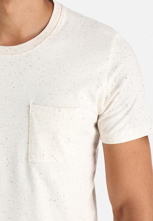 Selected Homme - John Tee