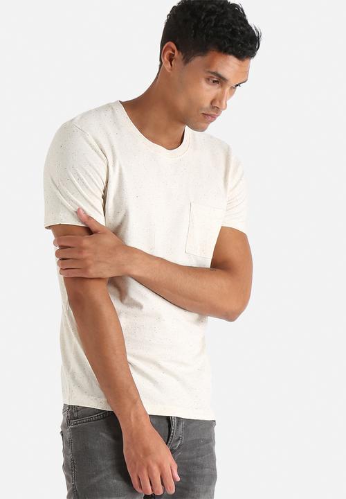 Selected Homme - John Tee
