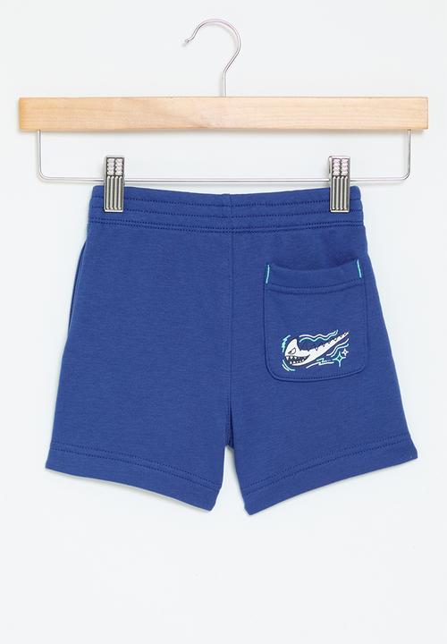 Nike - Nike art of play shorts - game royal