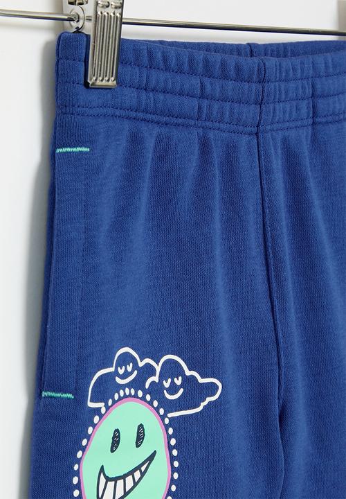 Nike - Nike art of play shorts - game royal