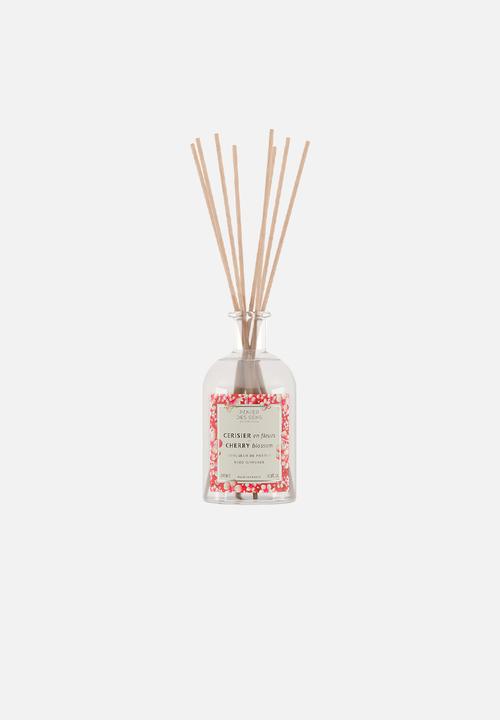 Panier Des Sens - Reed diffuser - cherry blossom