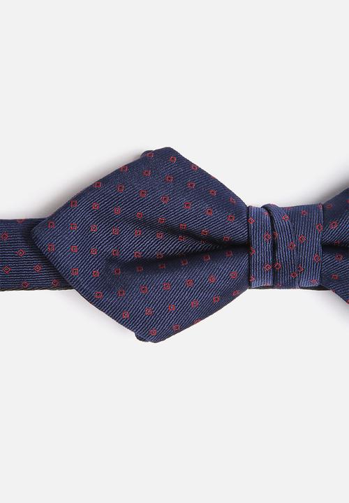 Jack & Jones - Derby Bowtie