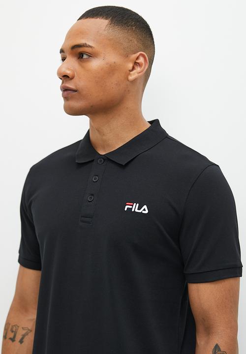 FILA - Noose golfer - black 