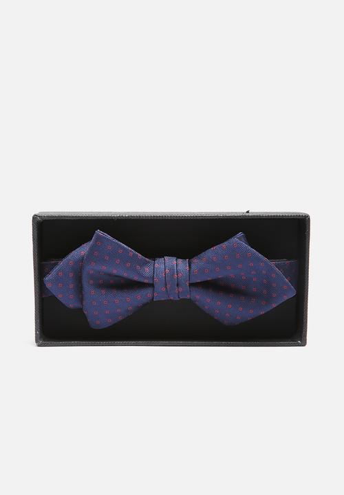 Jack & Jones - Derby Bowtie