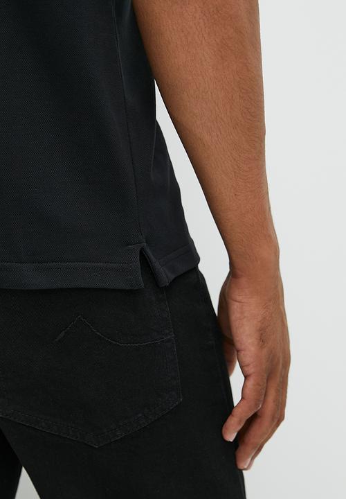 FILA - Noose golfer - black 