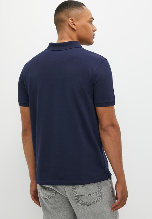 FILA - Noose golfer fila - blue 