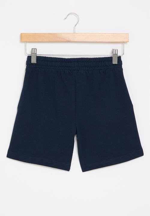 FILA - Arlo shorts - fila navy