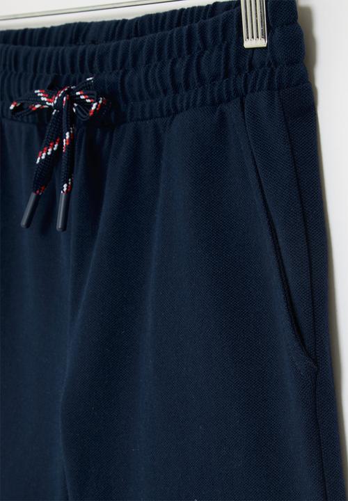 FILA - Arlo shorts - fila navy