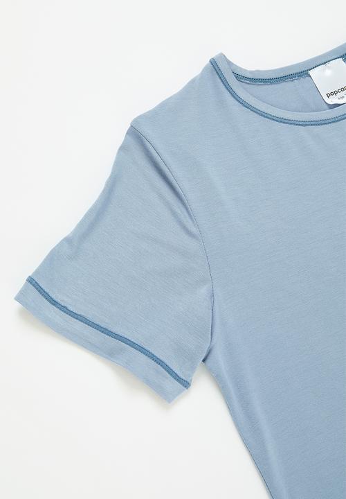 Pop Candy - Pj set - blue
