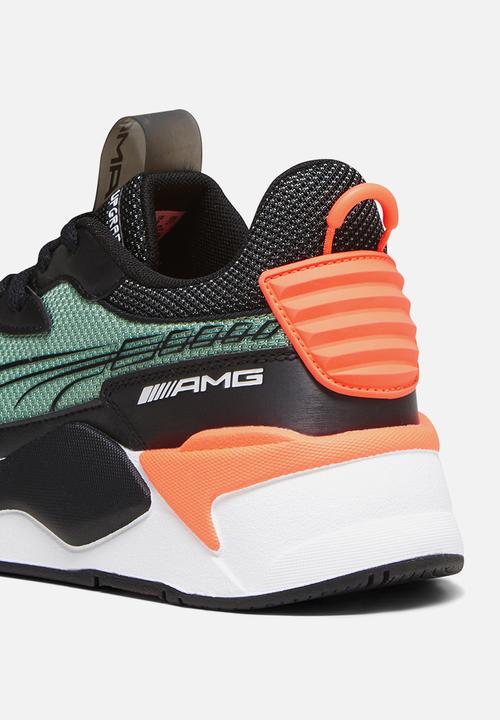 PUMA - Motorsport MAPF1 AMG RS-X