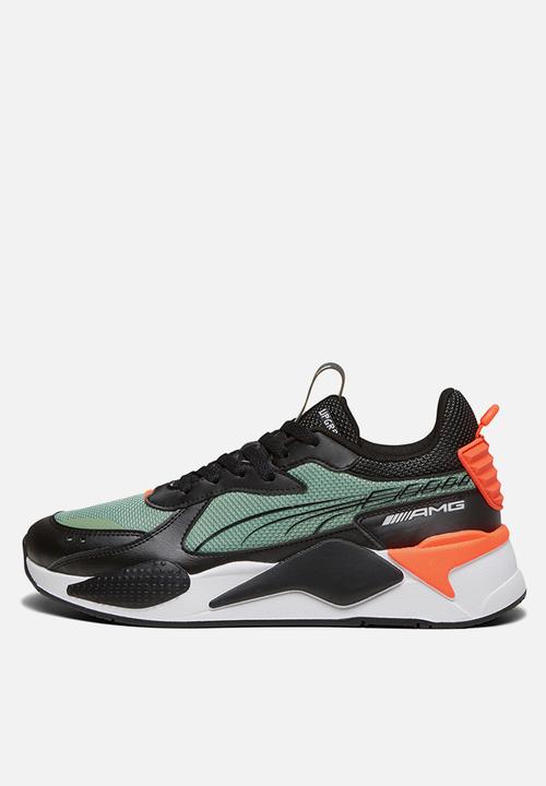 PUMA - Motorsport MAPF1 AMG RS-X