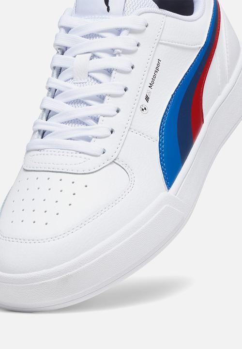 PUMA - Motorsport BMW MMS Caven