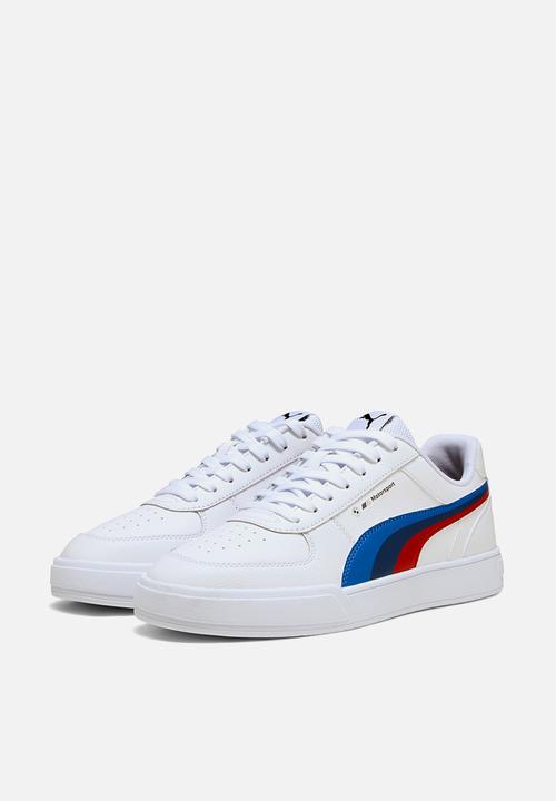 PUMA - Motorsport BMW MMS Caven