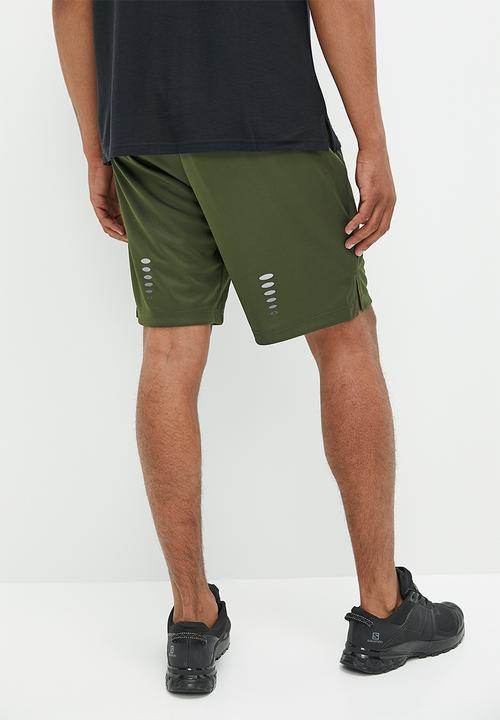 Oakley - Foundational 9 short 3.0 - duck egg