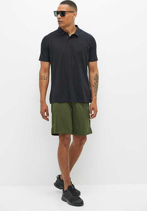 Oakley - Foundational 9 short 3.0 - duck egg