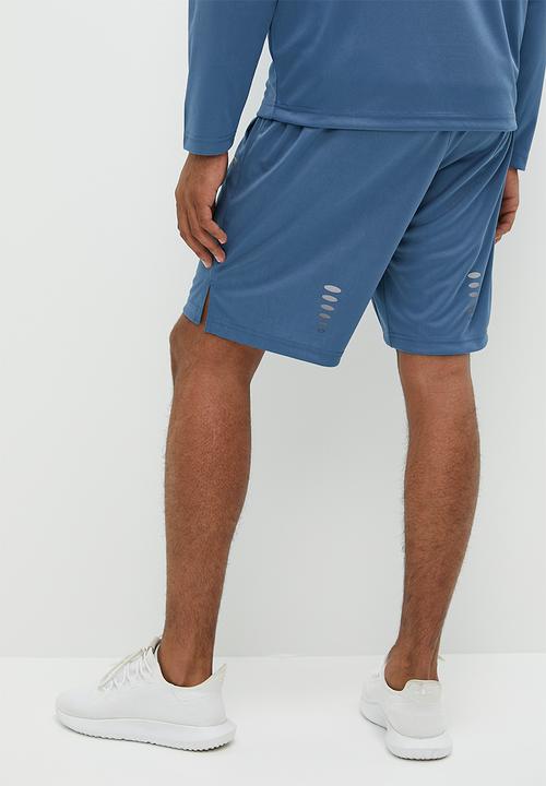 Oakley - Foundational 9 short 3.0 - copen blue