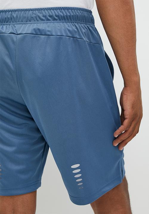 Oakley - Foundational 9 short 3.0 - copen blue