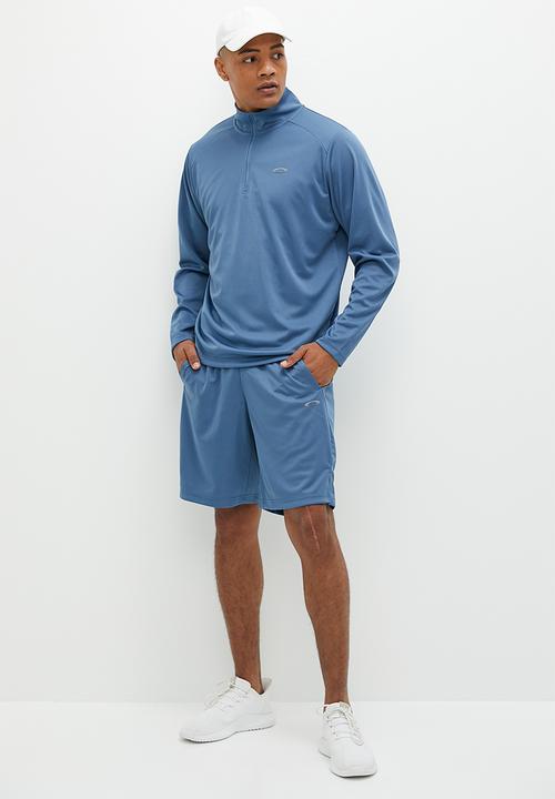 Oakley - Foundational 9 short 3.0 - copen blue