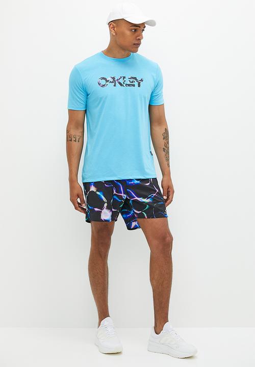 Oakley - Fast track 6 - multi