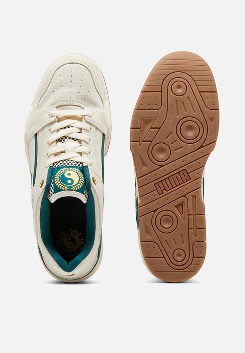 PUMA - Staple x Puma East West Ivy Slipstream