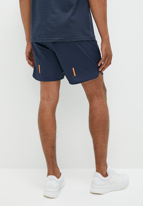 Oakley - Fast track 6 - navy