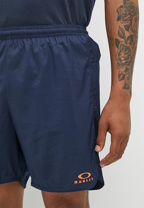 Oakley - Fast track 6 - navy