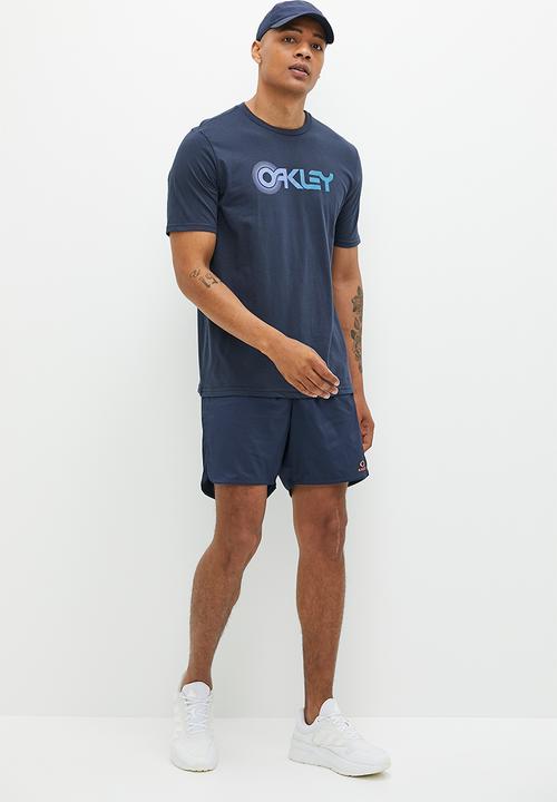 Oakley - Fast track 6 - navy