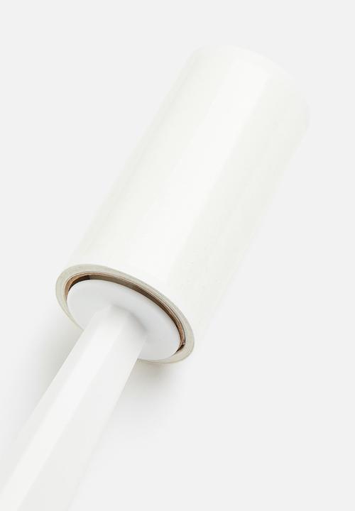 H&M - Lint roller - white