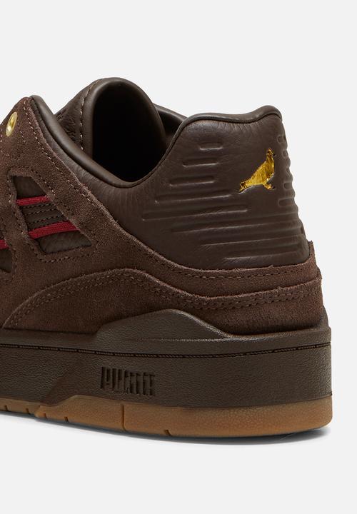 PUMA - Staple x Puma East West Ivy Slipstream