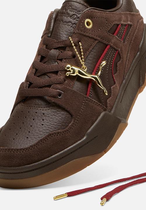 PUMA - Staple x Puma East West Ivy Slipstream