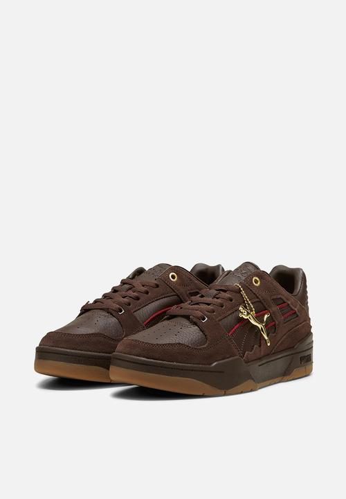 PUMA - Staple x Puma East West Ivy Slipstream