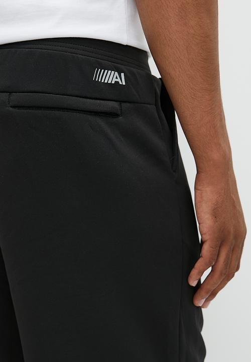 Alpha Industries - Ai poly short - black