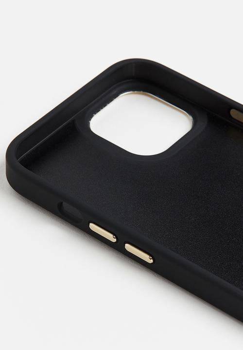 H&M - Iphone case - black