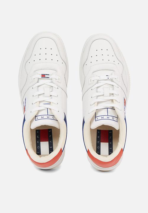 Tommy Hilfiger - Tjm basket premium - multi -colour