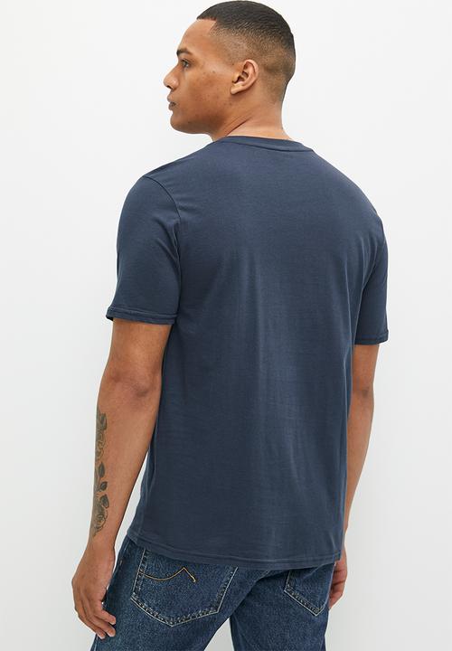 Oakley - Mark tee 2.0 - navy