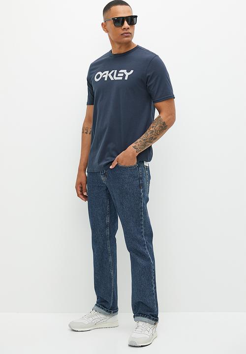 Oakley - Mark tee 2.0 - navy