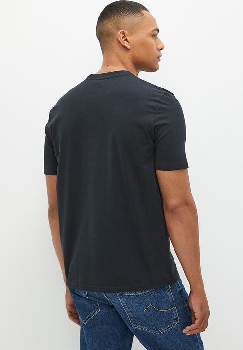 Oakley - Kek tee - black