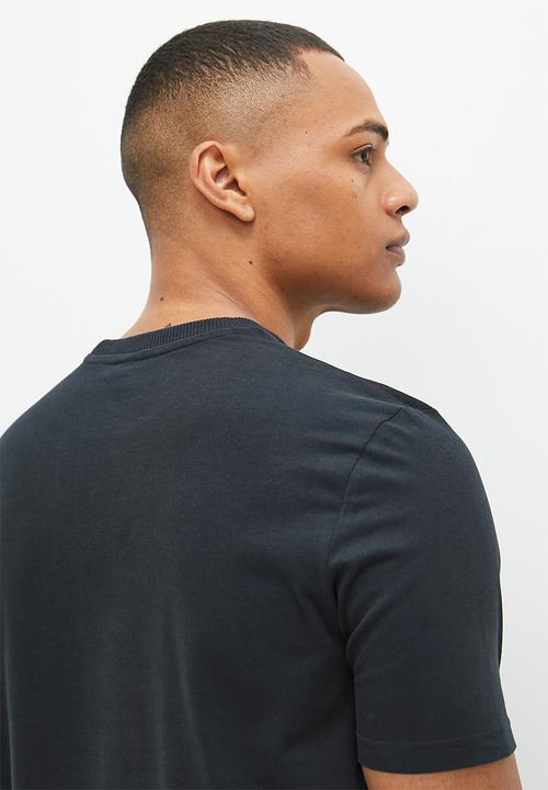 Oakley - Kek tee - black