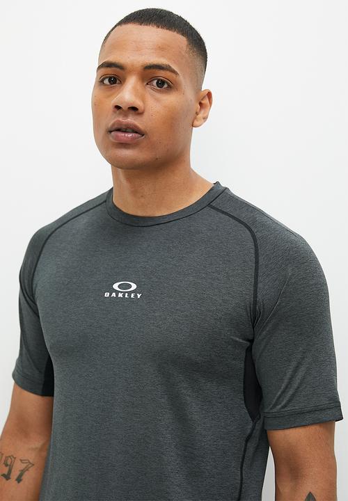 Oakley - O fit rc short sleeve - black