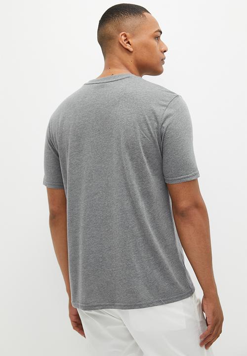 Oakley - Rings tee - grey