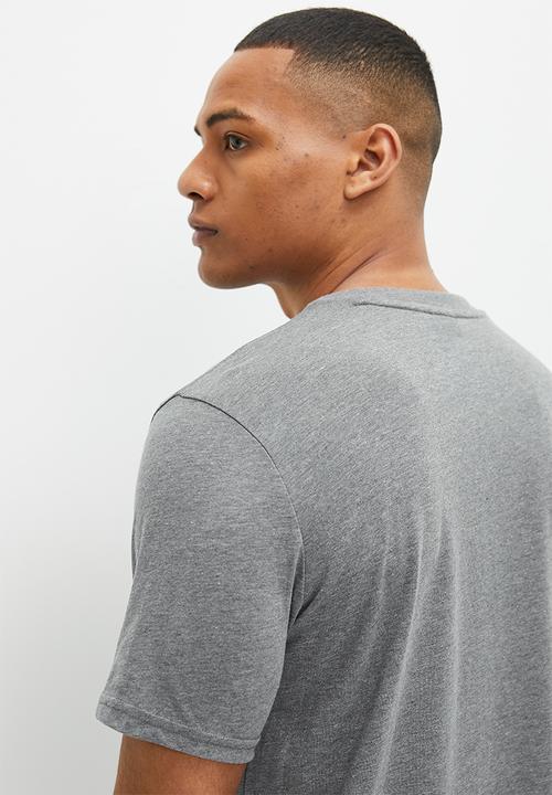 Oakley - Rings tee - grey