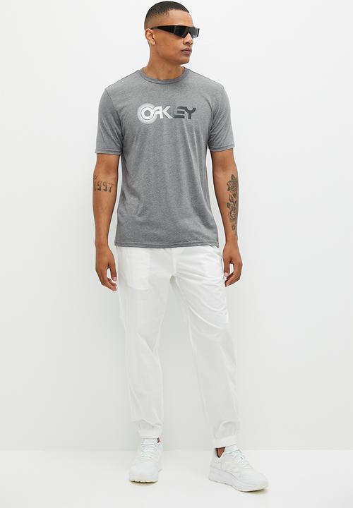 Oakley - Rings tee - grey
