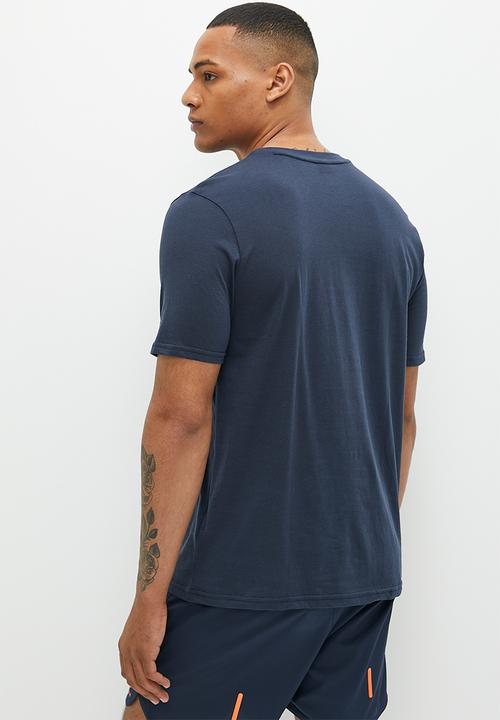 Oakley - Rings tee - fathom
