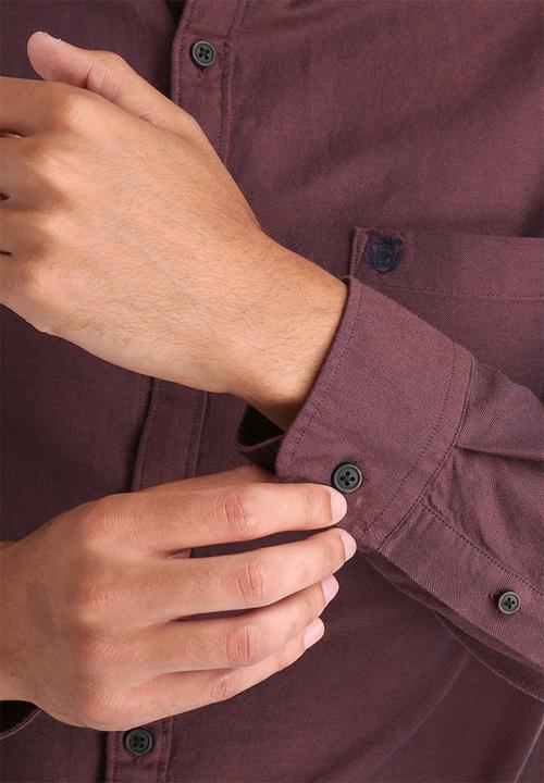 Selected Homme - Collect Shirt