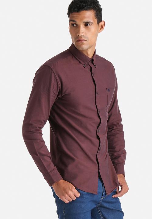 Selected Homme - Collect Shirt