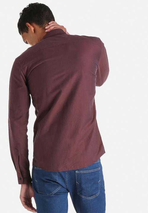 Selected Homme - Collect Shirt