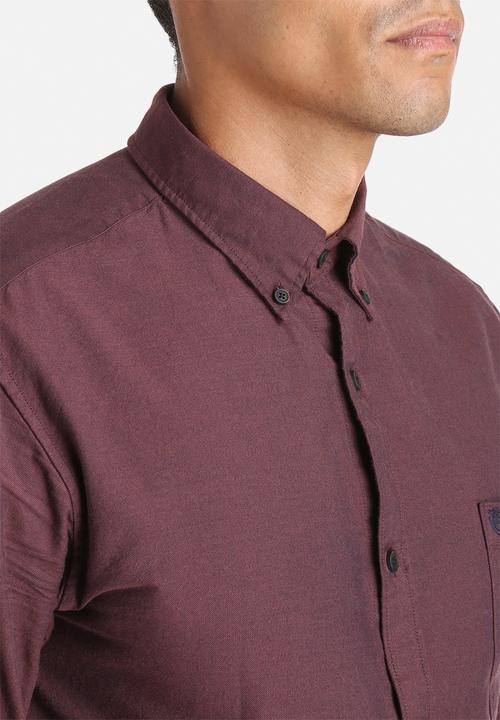Selected Homme - Collect Shirt