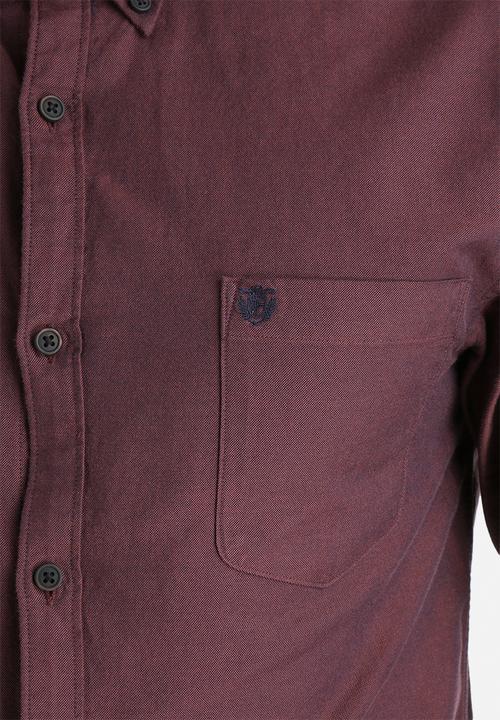 Selected Homme - Collect Shirt