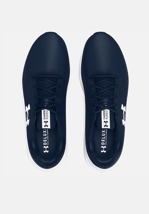 Under Armour - Ua charged pursuit 3 - academy